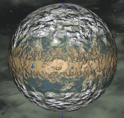 Globe-rendering-earthlike