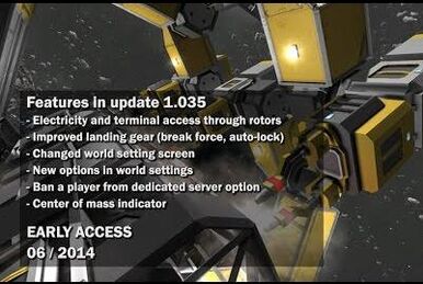 Magnetic Boots Space Engineers Wiki Fandom