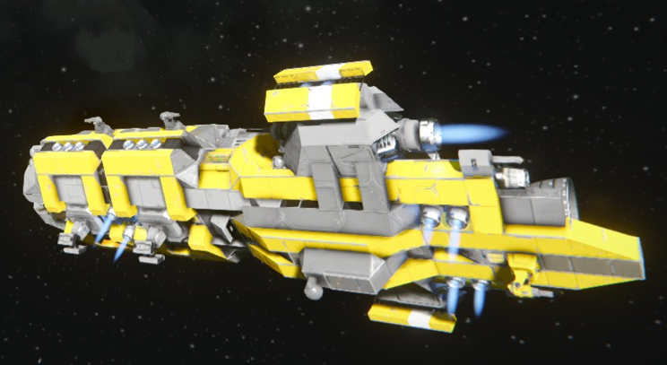 frigate space engineers