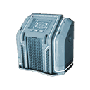 Icon Block Jukebox