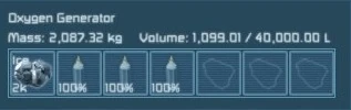 02 H2 Generator Space Engineers Wiki Fandom