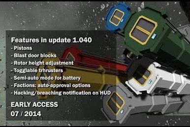 Magnetic Boots Space Engineers Wiki Fandom
