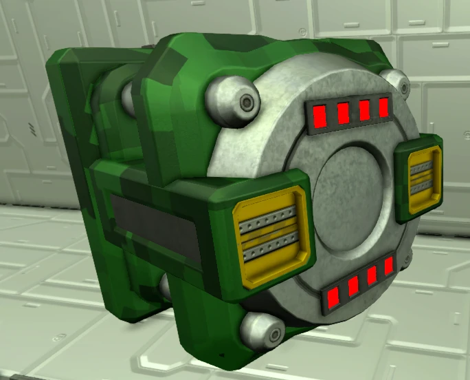 Aprender sobre 67+ imagem space engineers oxygen farm br.thptnganamst