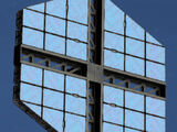 Colorable Solar Panel