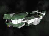 B-980 Hauler