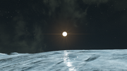 EUROPA surface