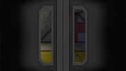 Cryo Chamber, interior. Beta 1.166, 12/19/2016