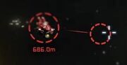 Lead indicator