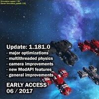Version History | Space Engineers Wiki | Fandom