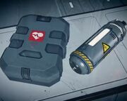 Medkit-and-powerkit