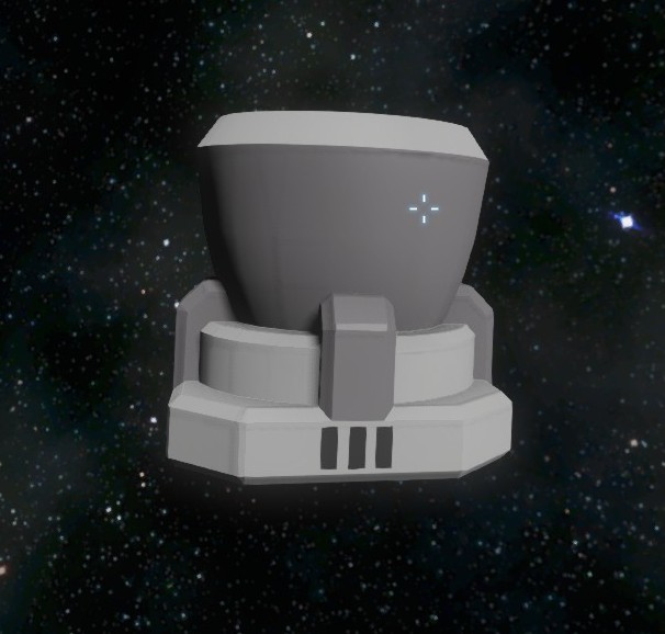 Large Ship Small Hydrogen Thruster Space Engineers Wiki Fandom