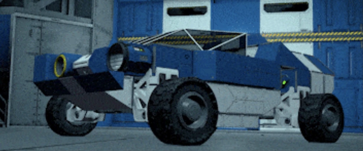 Wheel Suspension 2x2 Space Engineers Wiki Fandom