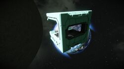Bed | Space Engineers Wiki | Fandom