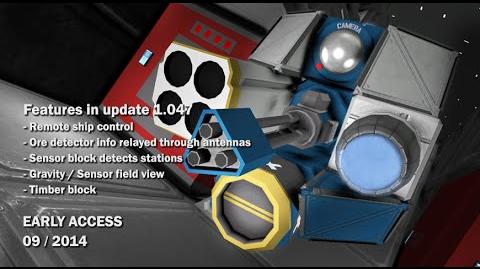 Category:Blocks | Space Engineers Wiki | Fandom