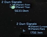 Own-HUD-Signals