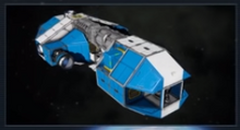 Respawn pod