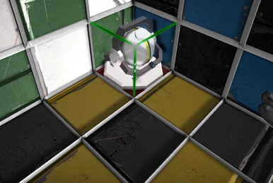 Respawn Space Pod | Space Engineers Wiki | Fandom