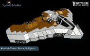 1701346380 preview Kestral-Class Assault Fighter