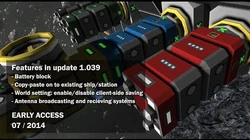 Space Engineers Wiki | Fandom