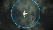 Safe zone.png (2.2 MB) A space station in its spherical Safe Zone