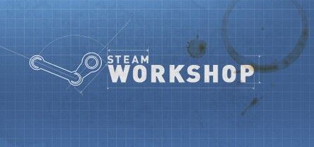 Steam Workshop::SCP logo animated