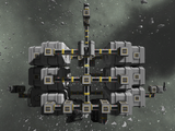 Mining Hauler