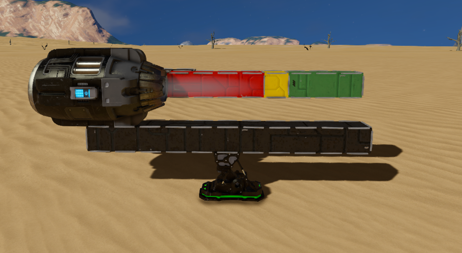 space engineers refinery setup space engineers refinery setup