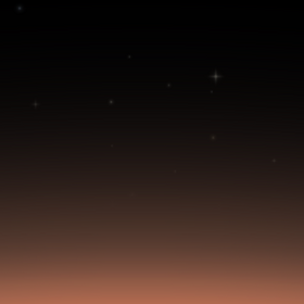 Mars atmosfeer