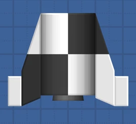 Rocketdyne A-7 engine