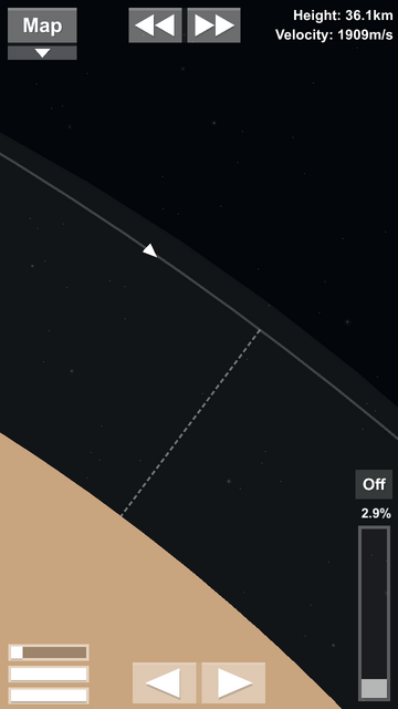 Aerobraking at Venus