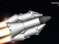 Spaceflight Simulator Wiki Fandom - space rocket simulator roblox