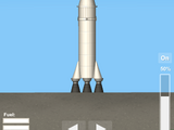 Building Mars Rockets