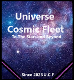 Universe Cosmic Fleet