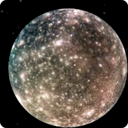 Callisto VEM