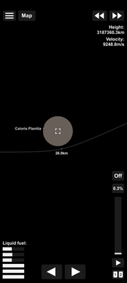 Prograde Mercury Gravity Assists