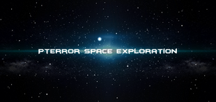 Pterror Space Exploration