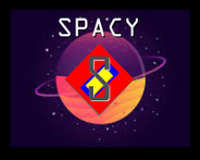 Spacy