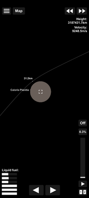 Retrograde Mercury Gravity Assists