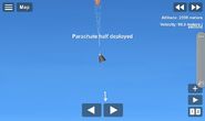 7 - Deploy the parachute