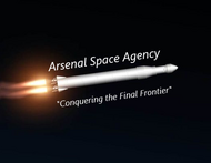 Arsenia Space Agency