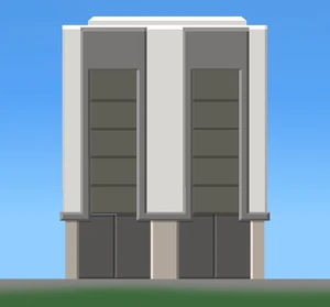 The VAB in the game before version 1.5.8