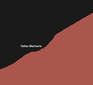 Valles Marineris