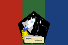 User Space Agencies/Union of Micronations - Aerospace Department