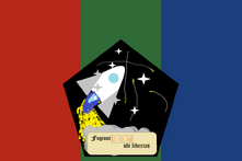 Union of Micronations - Aerospace Department