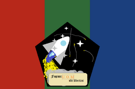 Union of Micronations - Aerospace Department