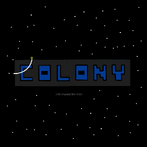 Colony