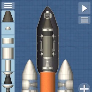 Basic Builds Spaceflight Simulator Wiki Fandom