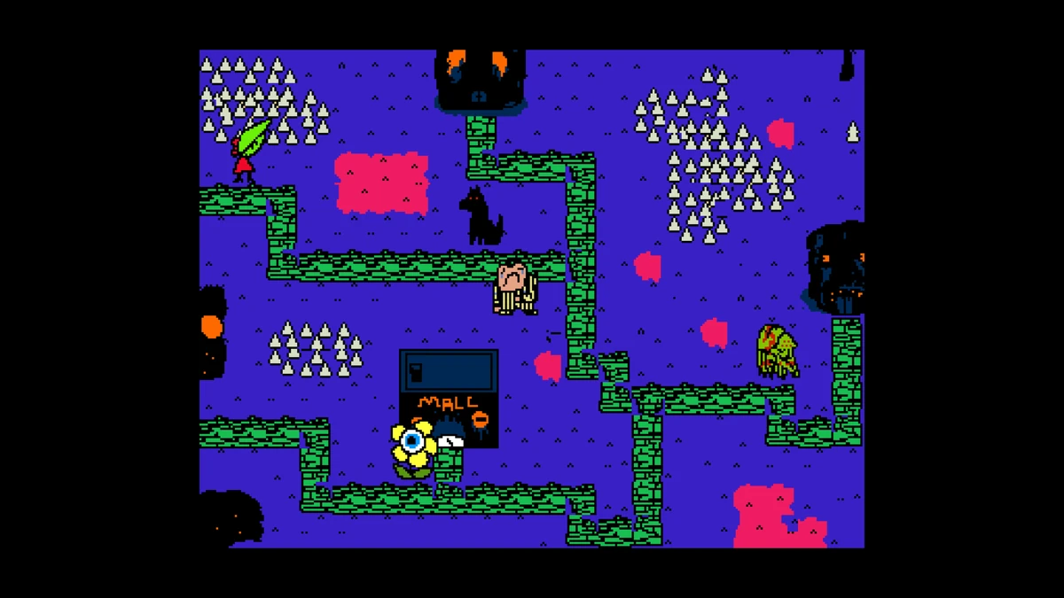 Murder 8 Space Funeral Wiki Fandom