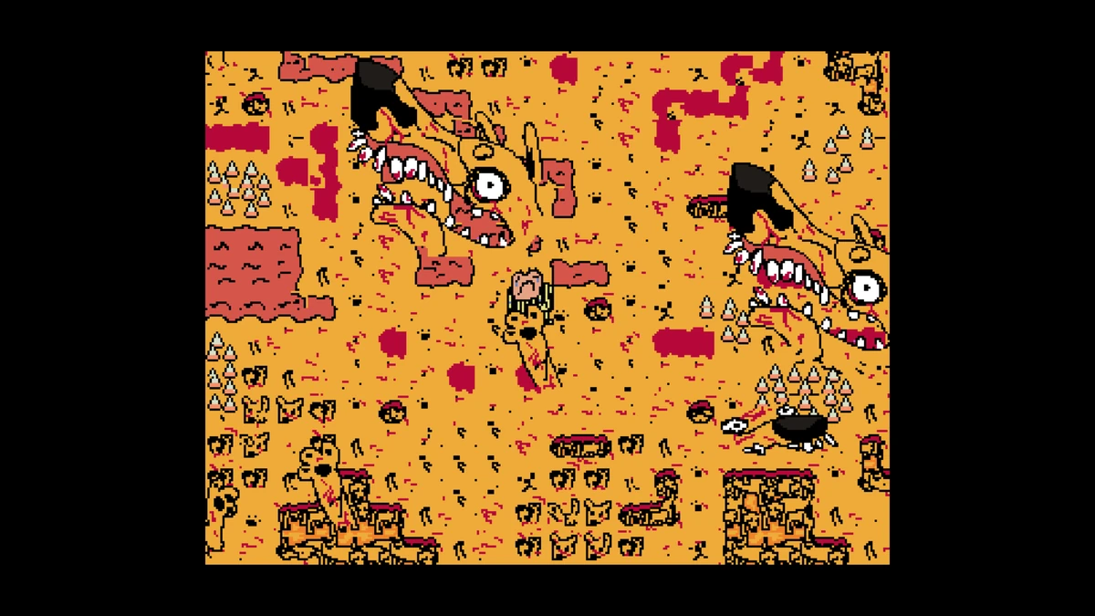 Dogscape Space Funeral Wiki Fandom