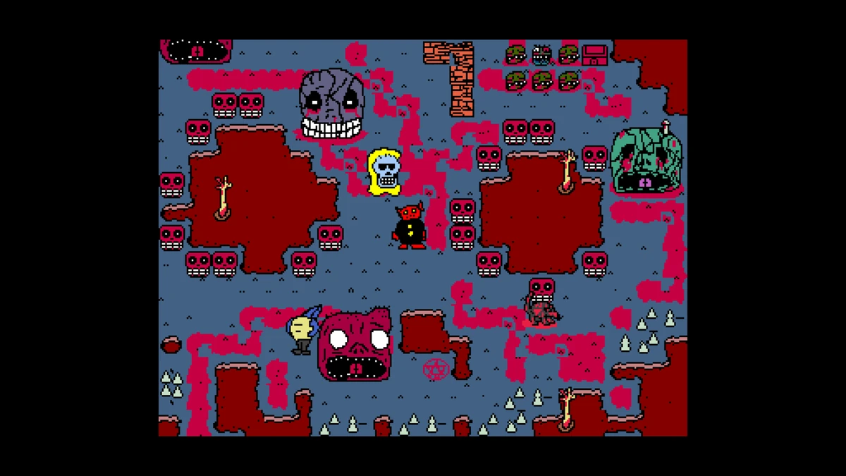 Skull Vullage Space Funeral Wiki Fandom